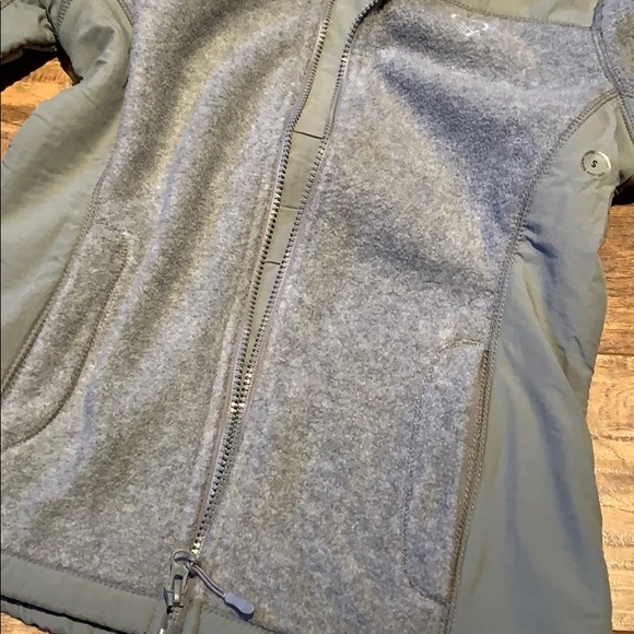 Live Love Dream zip up sweater jacket - Picture 8 of 8